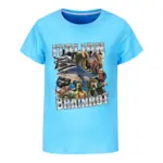 New Brainrot T-Shirts For Kids - Image 6