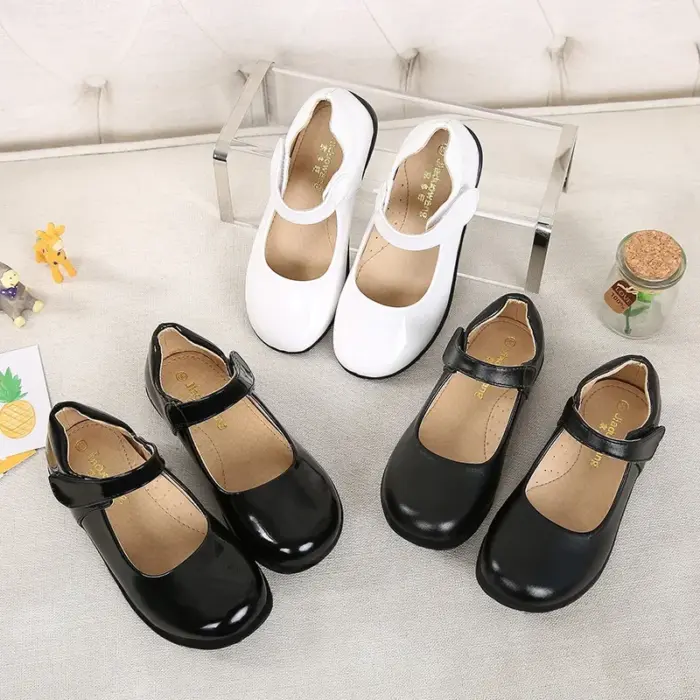 New Versatile School Shoes For Girls - Image 4