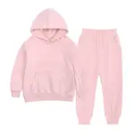 New Solid Color Tracksuits For Girls - Image 6
