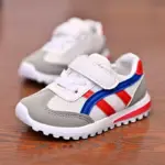 Non-slip Soft Bottom Sneakers For Girls - Image 3