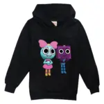 Dandy's World Hoodies For Girls - Image 4