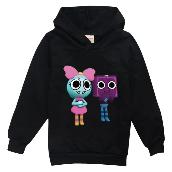 Dandy's World Hoodies For Girls - Image 4