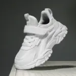 New Breathable Running Shoes For Kids
