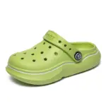 Anti Skid Clogs For Kids