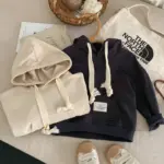 New Japan Style Hoodies For Kids - Image 5