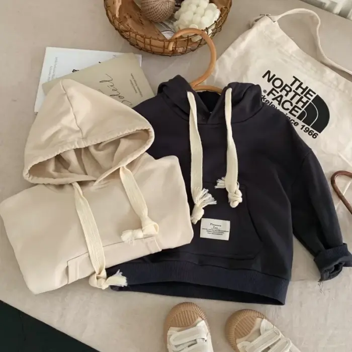 New Japan Style Hoodies For Kids - Image 5
