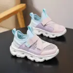 Trendy Breathable Running Shoes For Girls - Image 2