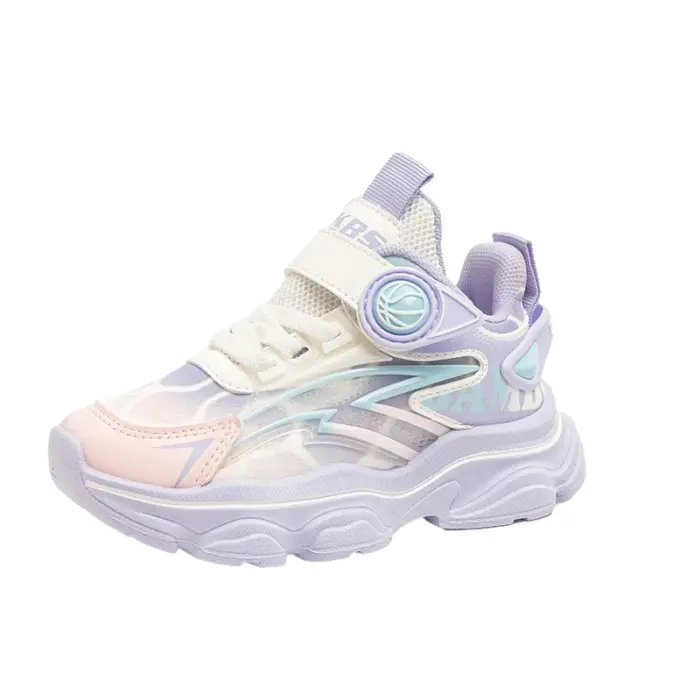 Fashion Non-slip Trainers For Girls - Image 6