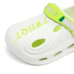 Casual Soft Clogs For Kids - Image 5