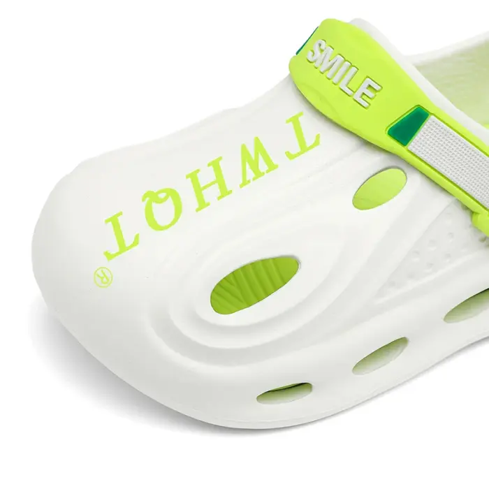 Casual Soft Clogs For Kids - Image 5