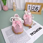 Anti-Slip My Melody Trainers For Girls - Image 4