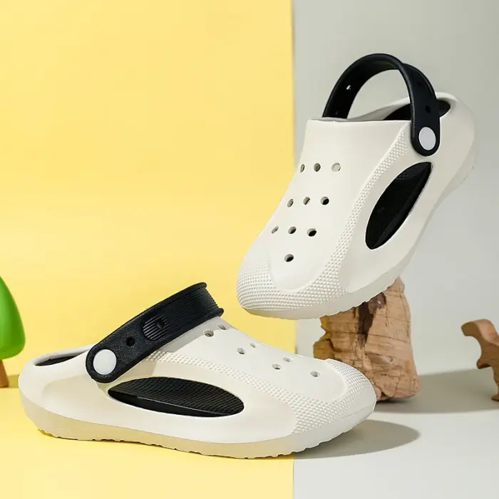 New Lightweight Clogs For Kids - Image 6