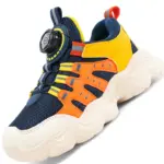 Fashion Running Shoes For Kids - Image 2