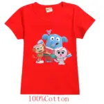 Chico Bon Bon T-Shirts For Kids - Image 2