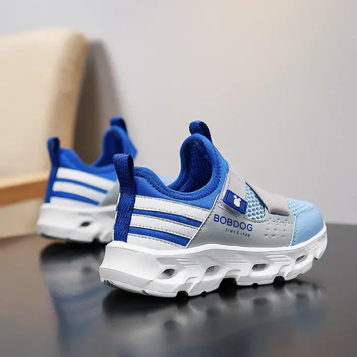 Trendy Breathable Running Shoes For Girls - Image 6