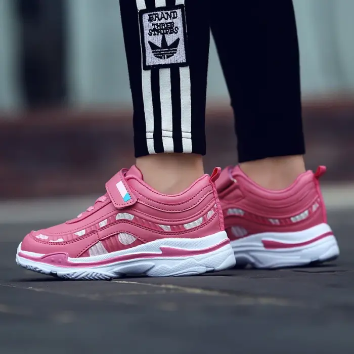 Lightweight Running Shoes For Girls - Image 3