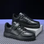 Casual School Shoes For Kids - Image 4