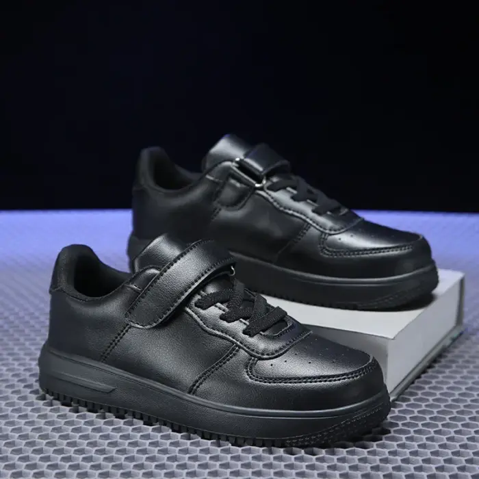 Casual School Shoes For Kids - Image 4