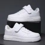 Casual School Shoes For Kids - Image 2