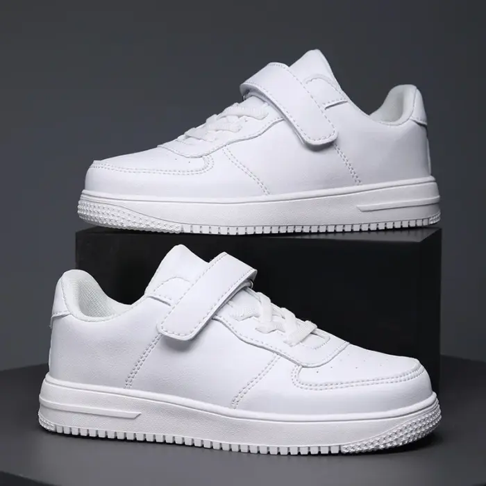 Casual School Shoes For Kids - Image 2