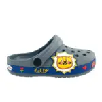 New Soft Sole Clogs For Kids - Image 3