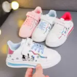 Disney Princess Sneakers For Girls