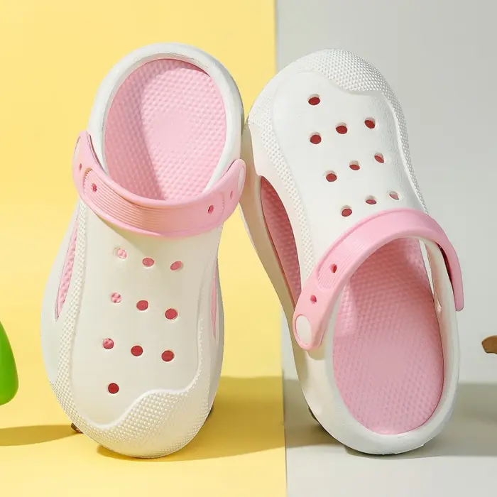 New Lightweight Clogs For Kids - Image 3