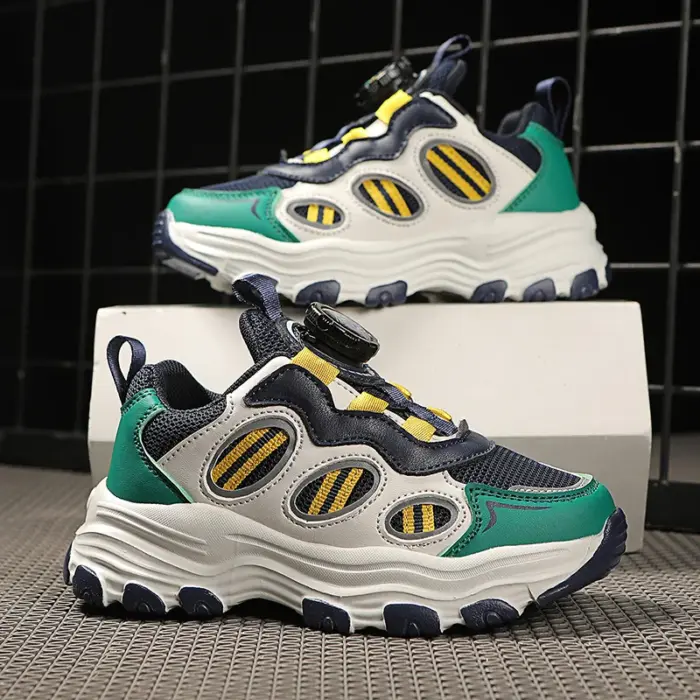 New Lightweight Running Shoes For Girls - Image 4