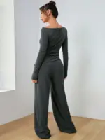 Casual Two-piece Sets For Women - Image 2