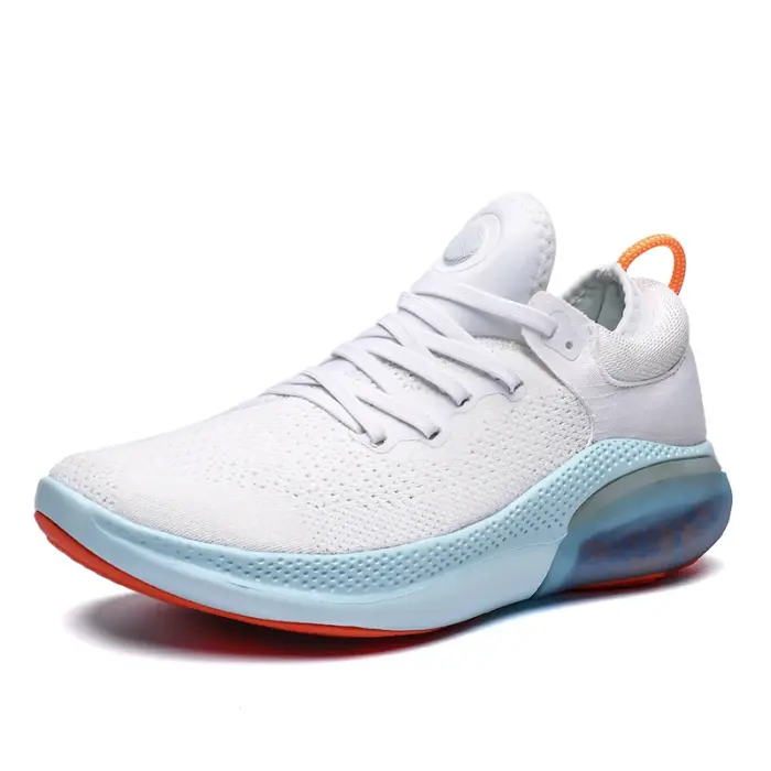 Lightweight Shock-Absorbing Trainers For Men - Image 6