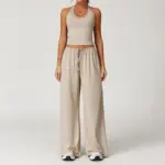 2 Pieces Gym Set For Women - Image 3