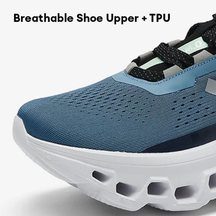 Cushioning Running Shoes For Men - Image 2