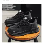 Breathable Walking Shoes For Men - Image 6