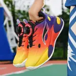 Trendy Non-Slip Trainers For Boys - Image 2