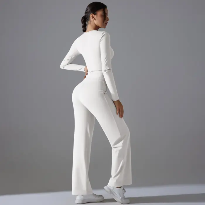 2 Pieces Sportswear Sets For Women - Image 1
