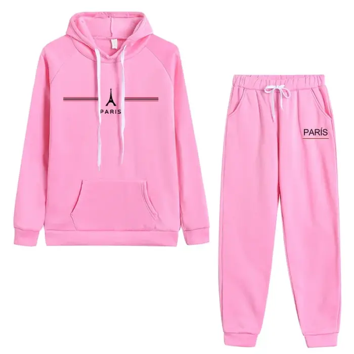 Casual Jogging Sets For Women - Image 5