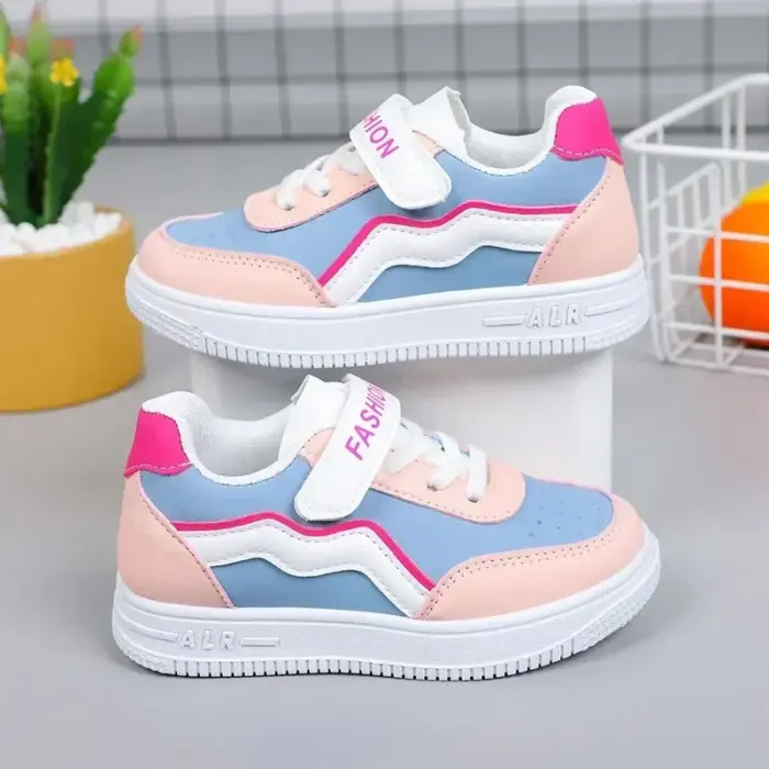 Breathable Non-Slip Sneakers For Kids - Image 5