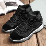 Comfortable Basketball Trainers For Boys - Image 6