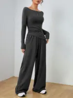 Casual Two-piece Sets For Women