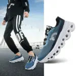 Cushioning Running Shoes For Men - Image 6