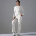 2 Pieces Sportswear Sets For Women - Image 3