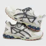 Breathable Cushioning Trainers For Men