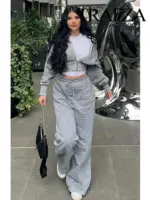 Casual Tracksuit Set For Women