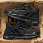 Breathable Walking Shoes For Men - Image 3