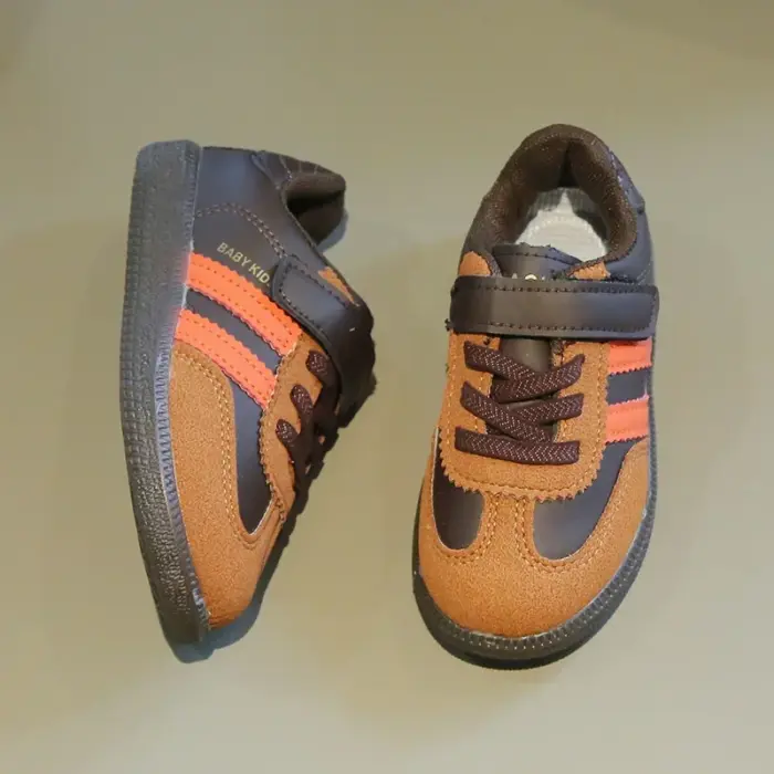 New Versatile Sneakers For Boys - Image 4
