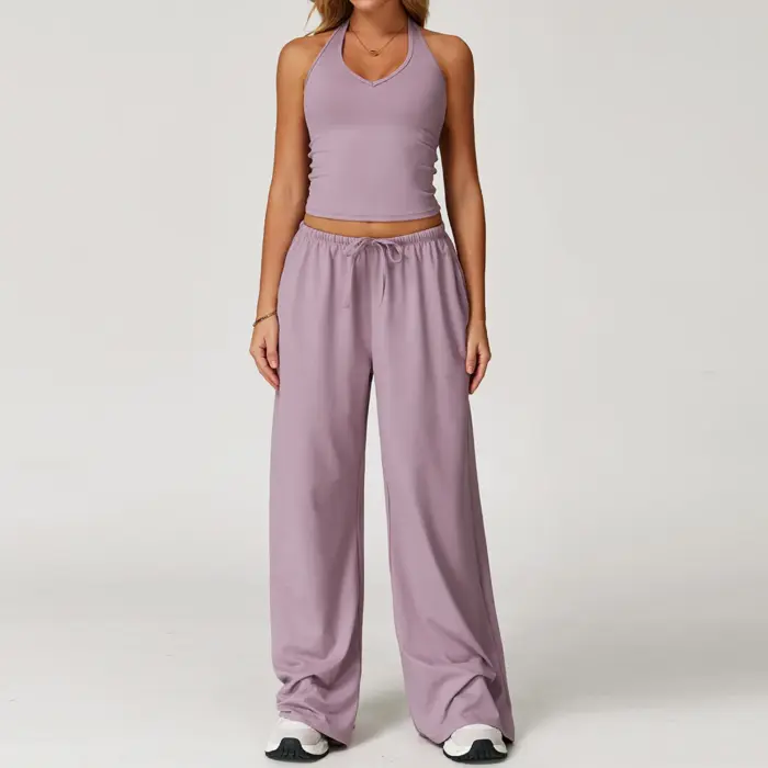 2 Pieces Gym Set For Women - Image 6