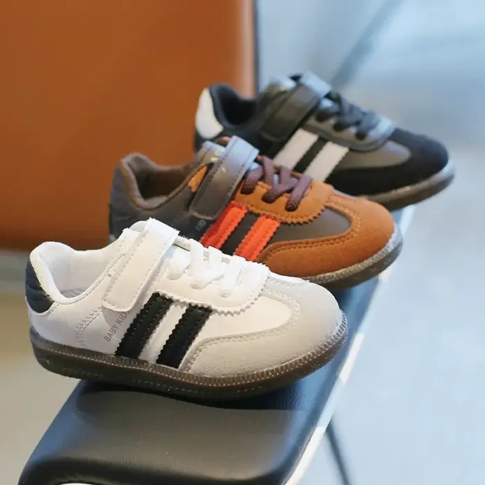 New Versatile Sneakers For Boys - Image 1
