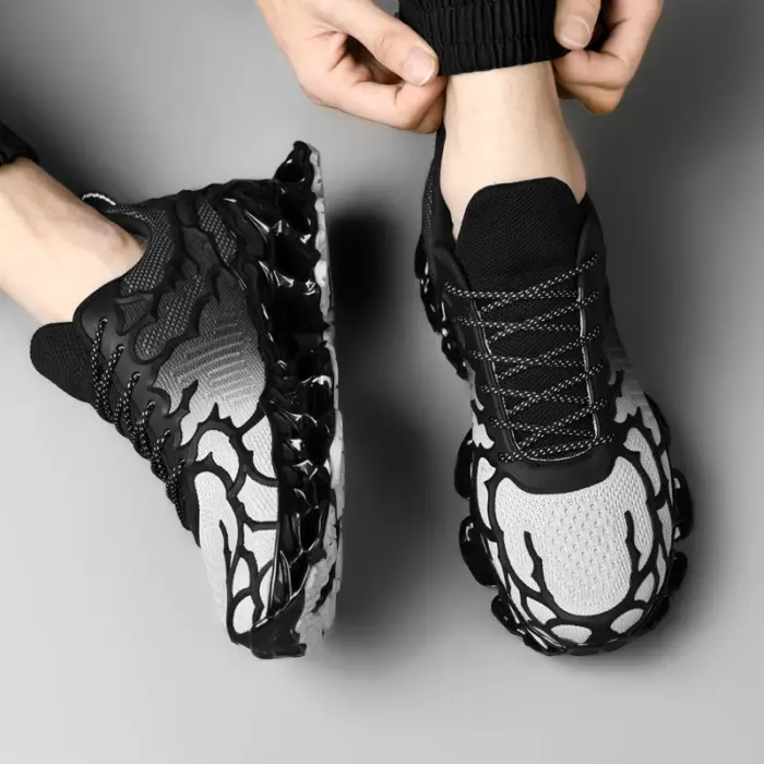 Casual Trainers For Men - Image 6