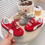 Comfortable Running Shoes For Boys