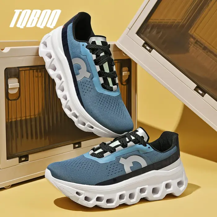 Cushioning Running Shoes For Men - Image 1